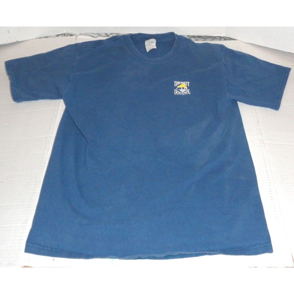 Hanes Other - Vintage The Salty Dog Cafe Hilton Head Island Men's T-Shirt Size: Medium READ
